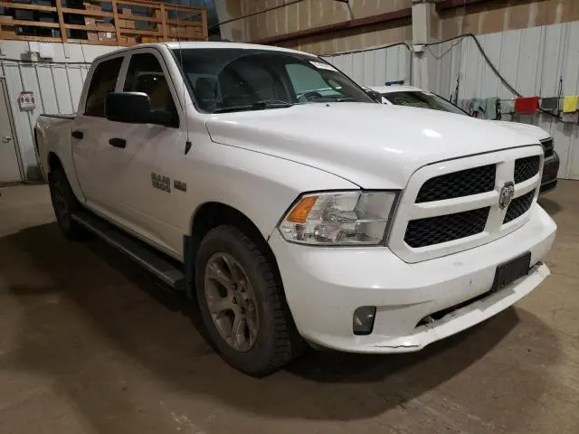 2014 RAM 1500 ST