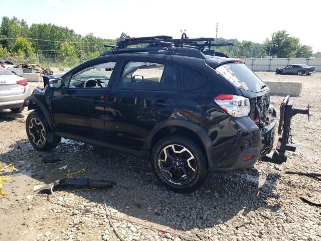 2016 SUBARU CROSSTREK LIMITED