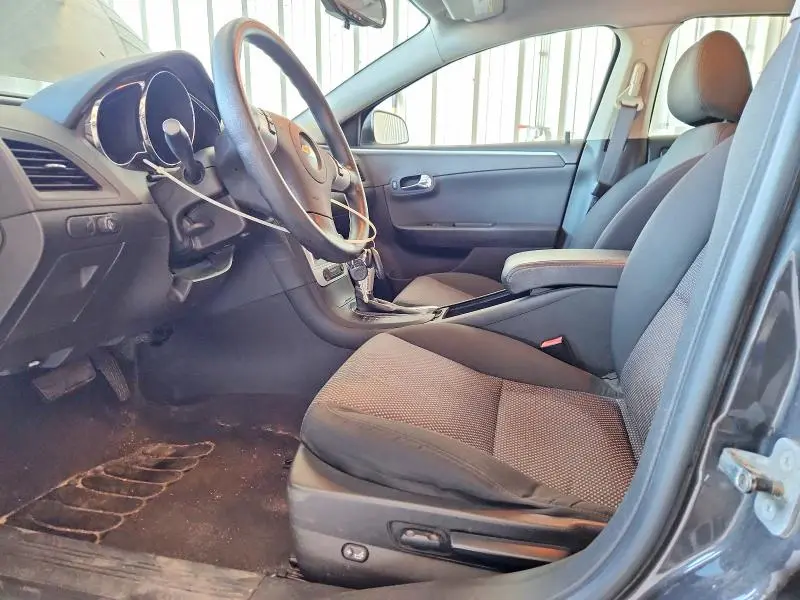 2011 CHEVROLET MALIBU 1LT  