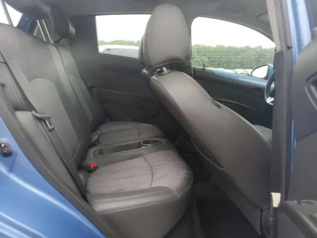 2015 CHEVROLET SPARK LS  