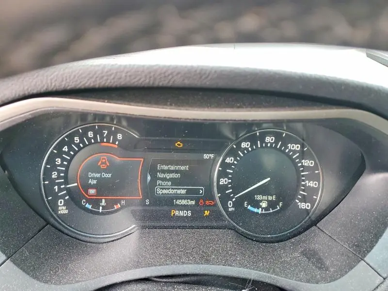 2019 LINCOLN MKZ RESERVE I  
