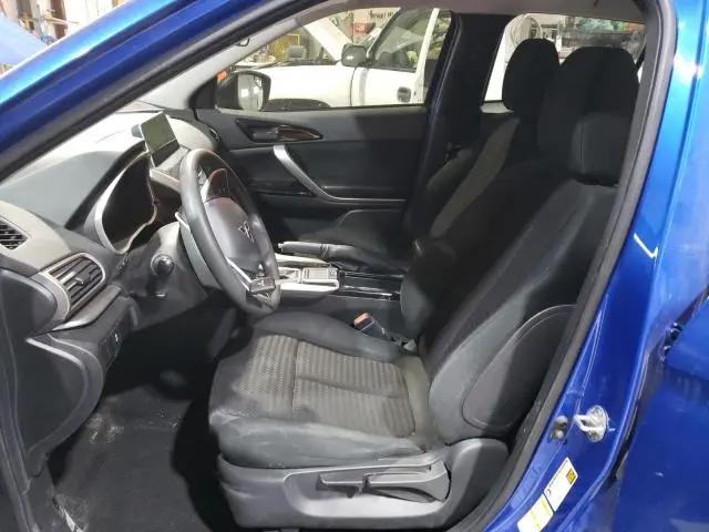 2019 MITSUBISHI ECLIPSE CROSS LE  