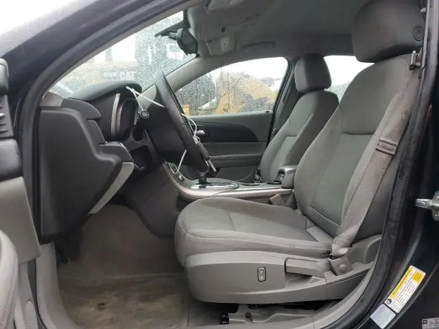 2013 CHEVROLET MALIBU LS  