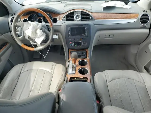 2011 BUICK ENCLAVE CXL  