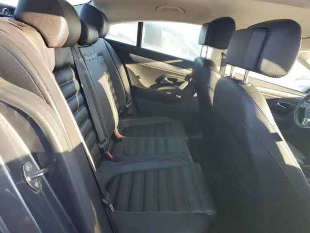 2013 VOLKSWAGEN CC SPORT  