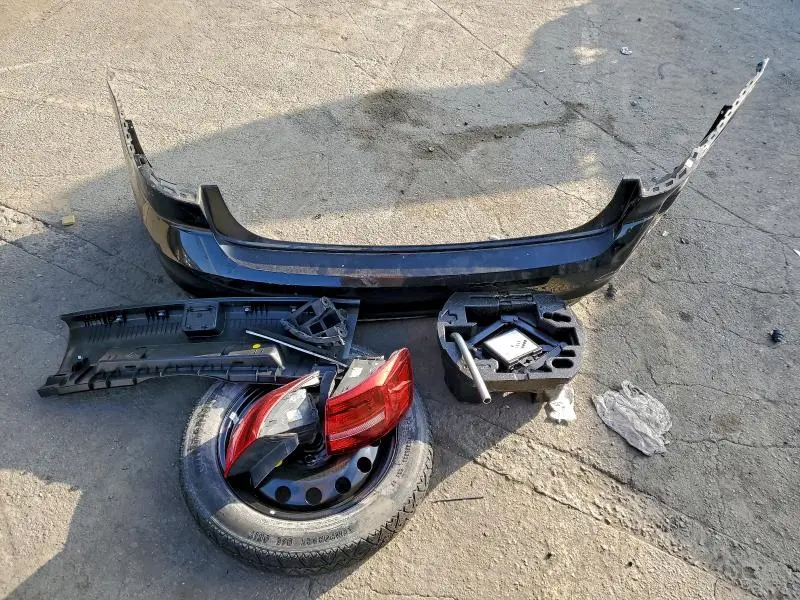 2015 VOLKSWAGEN JETTA SE  