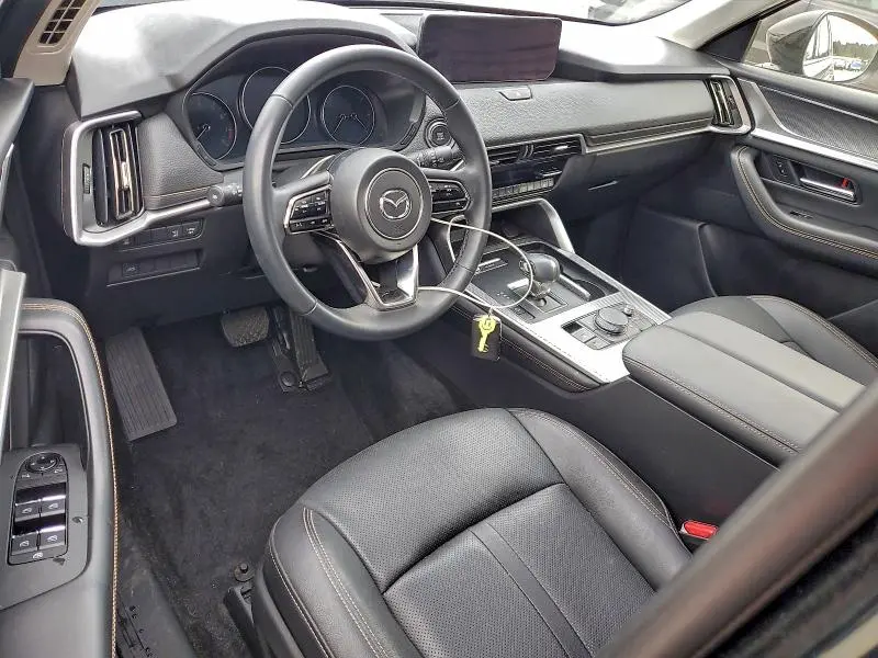 2024 MAZDA CX-90 PREFERRED  