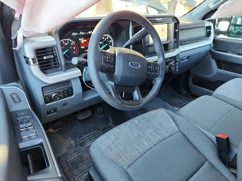 2026 FORD F250 SUPER DUTY  
