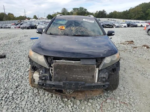 2011 KIA SORENTO BASE  