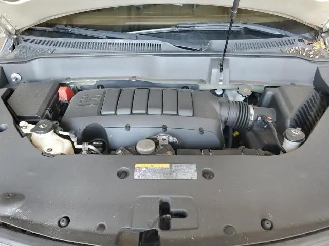 2014 BUICK ENCLAVE   