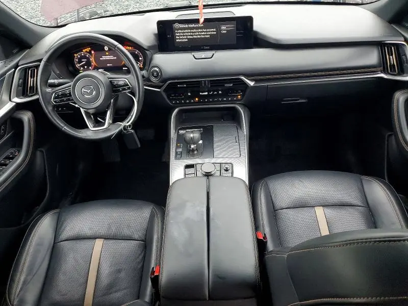 2025 MAZDA CX-90 PREMIUM  