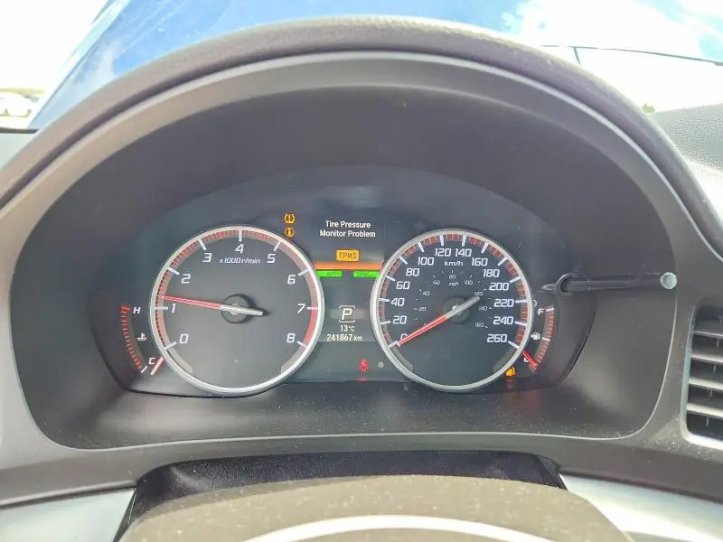 2017 ACURA ILX PREMIUM  