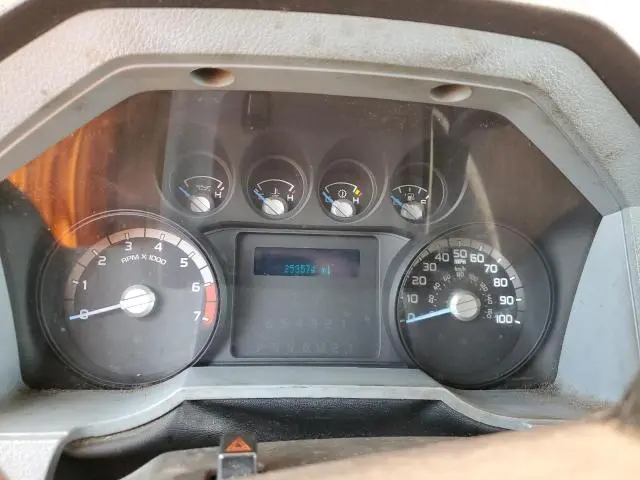 2016 FORD F350 SUPER DUTY  