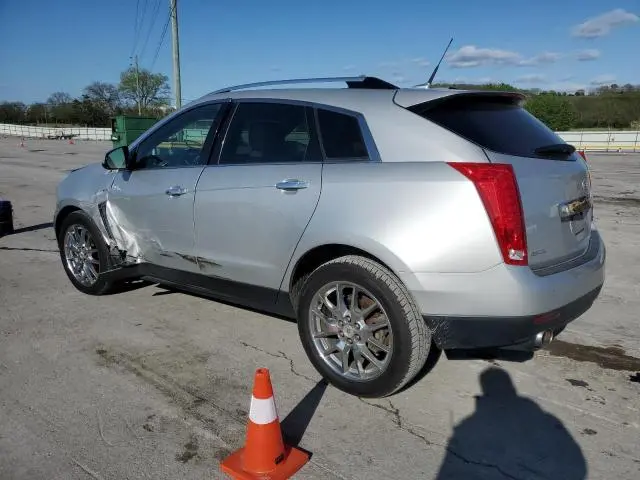 2013 CADILLAC SRX PERFORMANCE COLLECTION  
