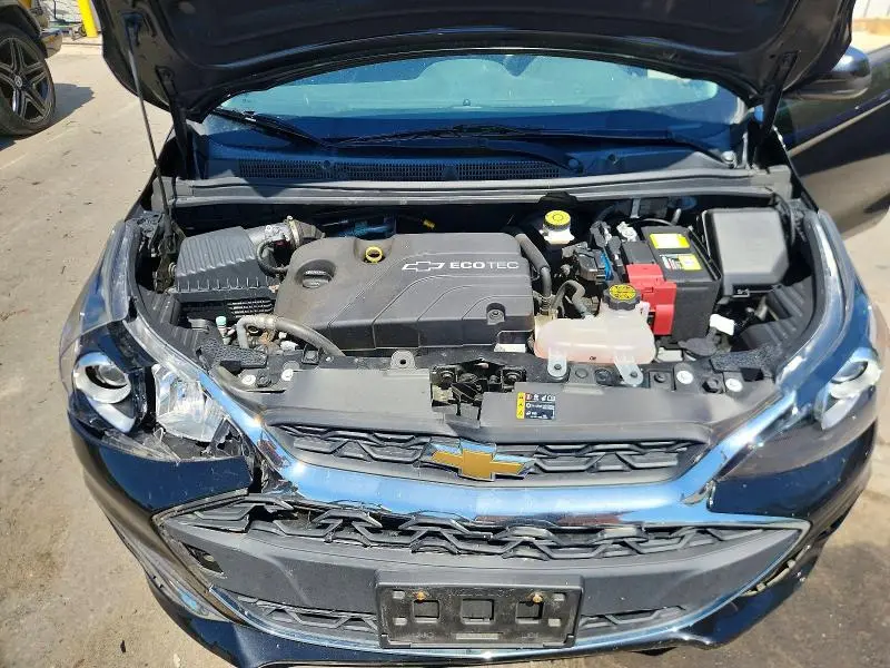 2020 CHEVROLET SPARK 1LT  