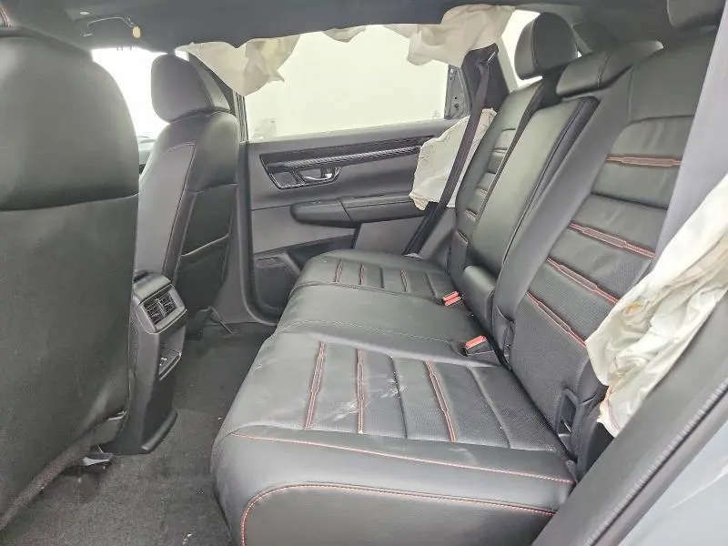 2026 HONDA CR-V SPORT TOURING  