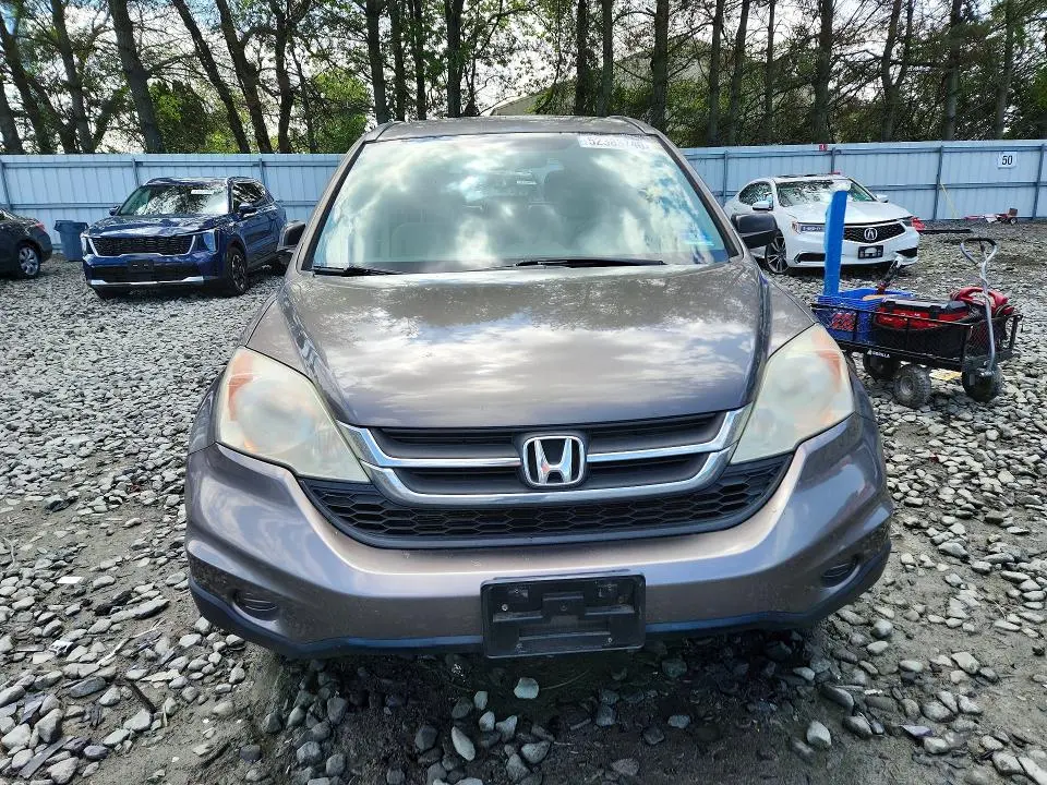 2010 HONDA CR-V LX  
