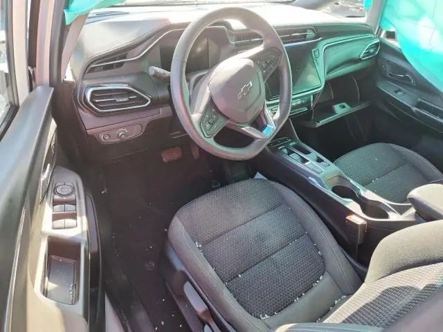 2023 CHEVROLET BOLT EV 1LT  