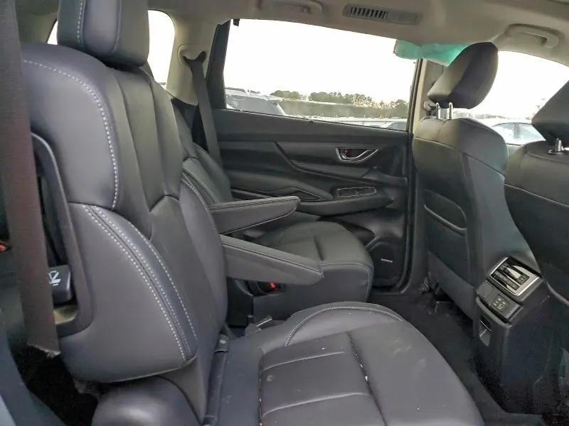 2024 SUBARU ASCENT LIMITED  