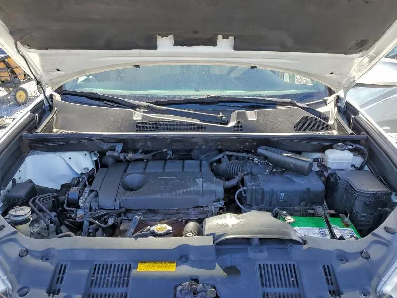 2011 TOYOTA HIGHLANDER BASE  