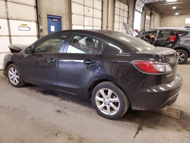 2010 MAZDA 3 I