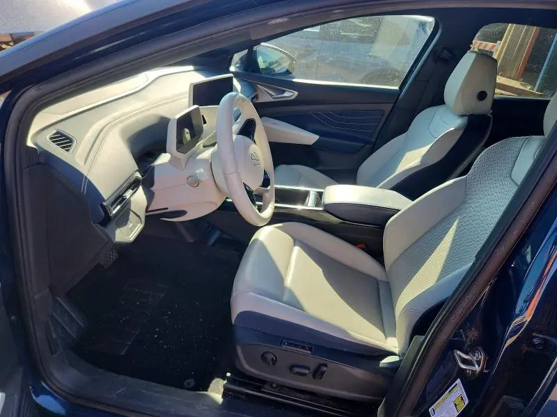 2023 VOLKSWAGEN ID.4 PRO S  
