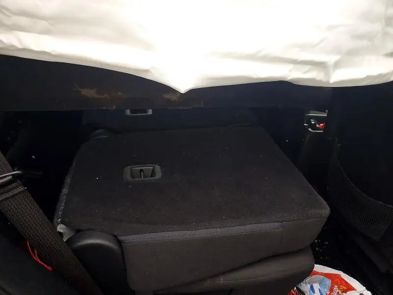 2020 DODGE DURANGO SXT  