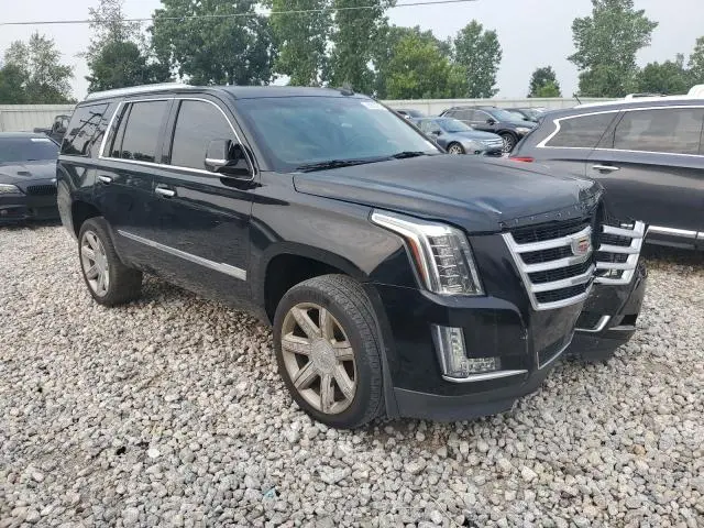 2015 CADILLAC ESCALADE PREMIUM  