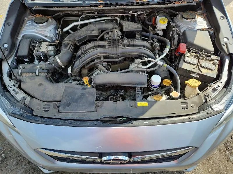 2022 SUBARU IMPREZA PREMIUM  