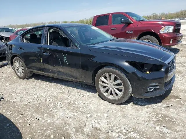 2014 INFINITI Q50 BASE