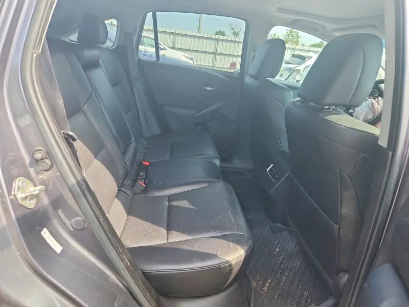 2018 ACURA RDX TECHNOLOGY  