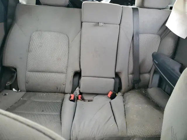 2013 HYUNDAI SANTA FE SPORT   