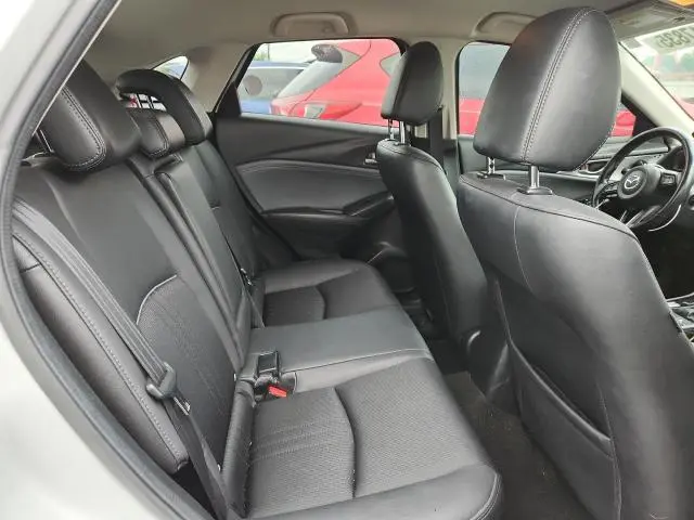 2019 MAZDA CX-3 TOURING  