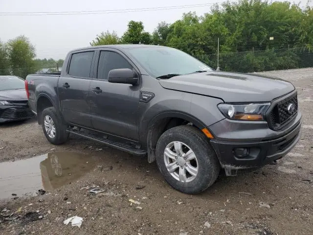 2019 FORD RANGER XL  
