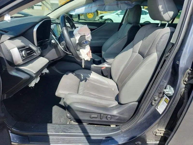 2023 SUBARU LEGACY LIMITED  