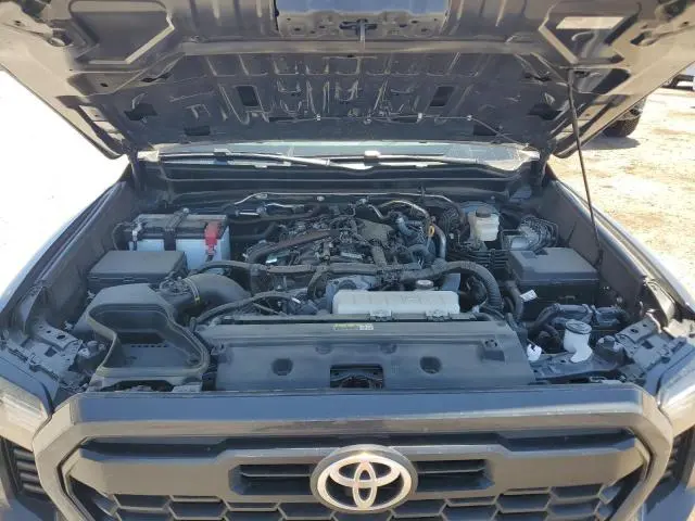 2024 TOYOTA TACOMA DOUBLE CAB  