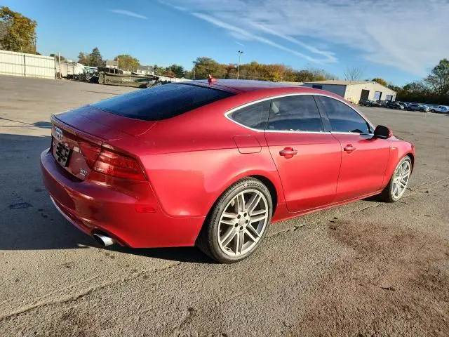 2015 AUDI A7 PREMIUM PLUS  
