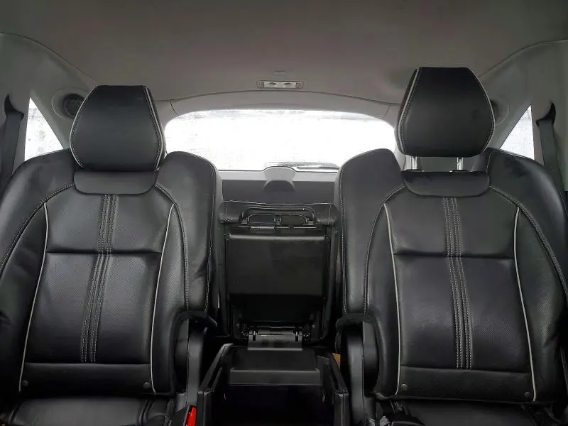 2017 ACURA MDX ADVANCE  