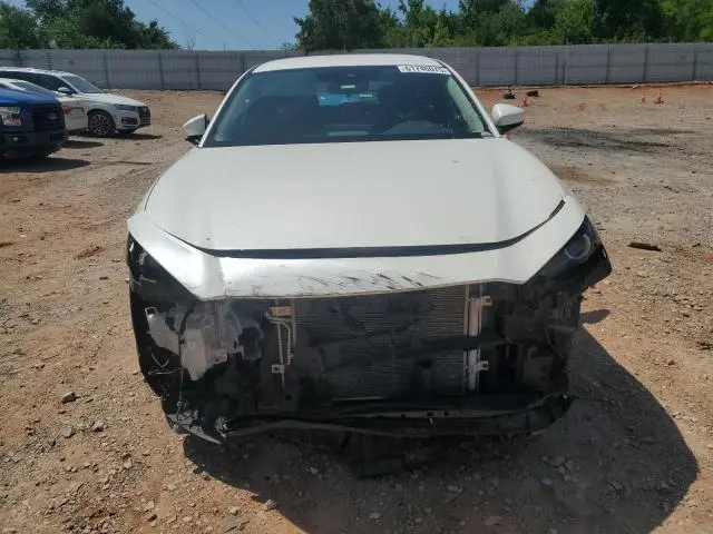 2022 MAZDA CX-30   