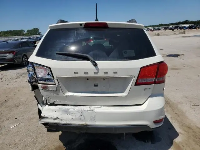 2014 DODGE JOURNEY SXT  
