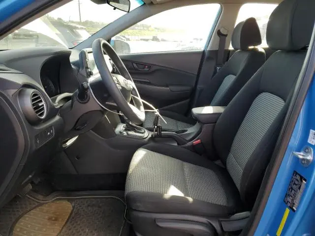2020 HYUNDAI KONA SE  