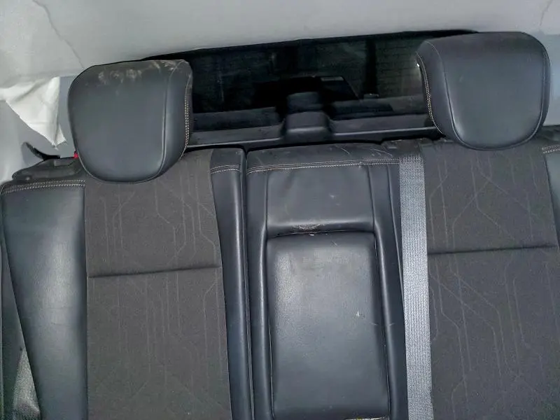 2022 CHEVROLET TRAX 1LT  