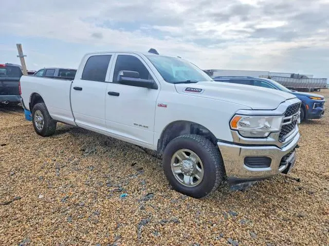 2022 RAM 2500 ST  