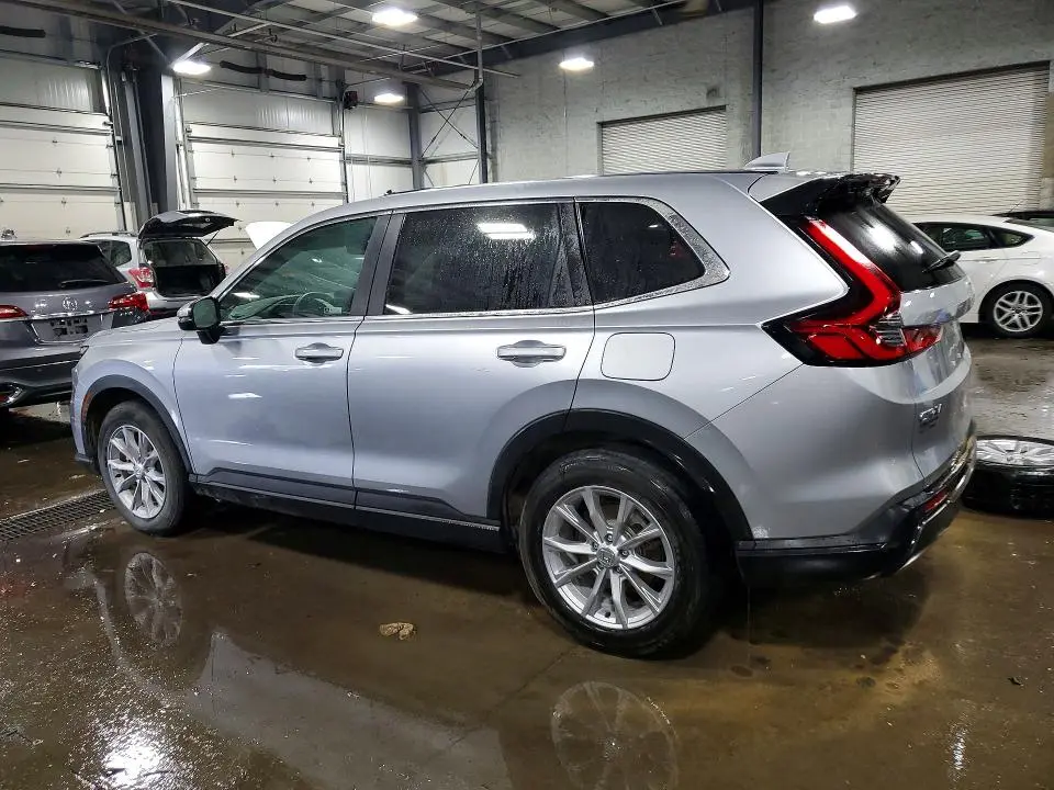 2023 HONDA CR-V EXL  
