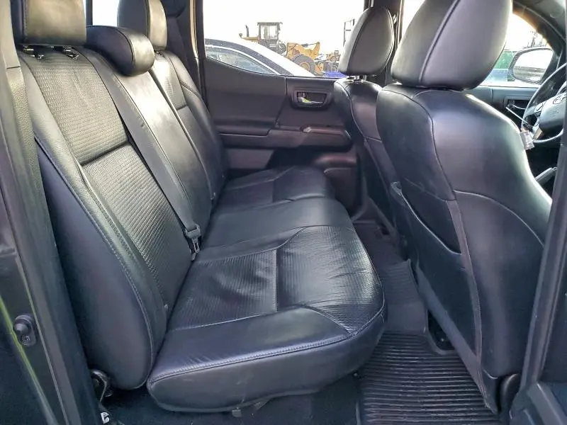 2020 TOYOTA TACOMA DOUBLE CAB  