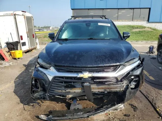 2020 CHEVROLET BLAZER 3LT  