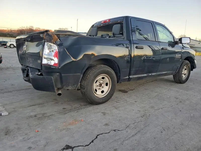 2016 RAM 1500 ST  
