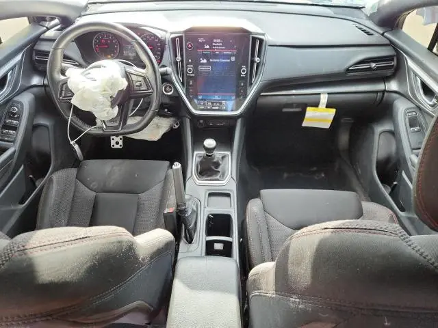 2023 SUBARU WRX PREMIUM  