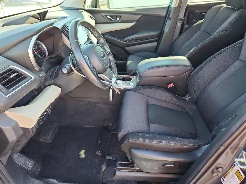 2020 SUBARU ASCENT PREMIUM  