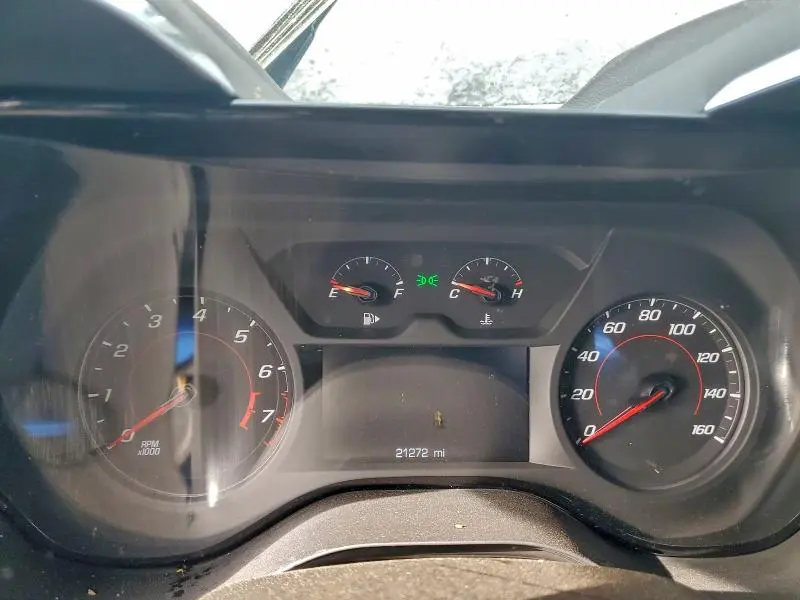 2022 CHEVROLET CAMARO LT1  